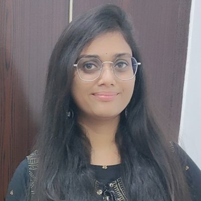 Aishvarya Garg