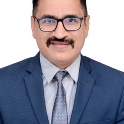 Anoop Kumar