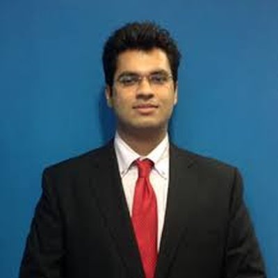 Anshuman Shastri