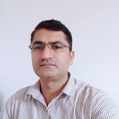 Ashok Kumar