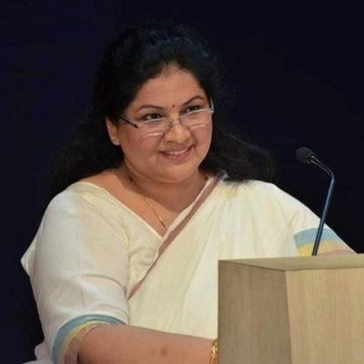Ina Aditya Shastri