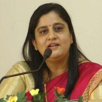 Jyoti Pareek