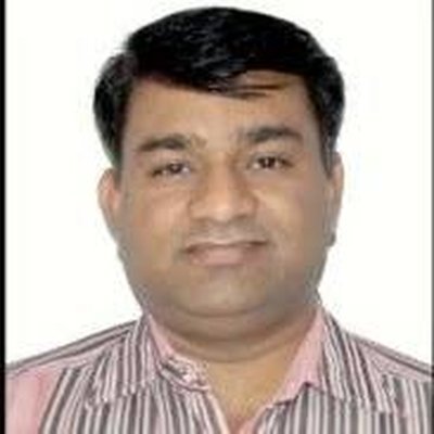 Kuldeep Kumar Yogi
