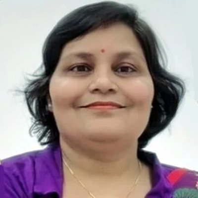 Manisha Jailia