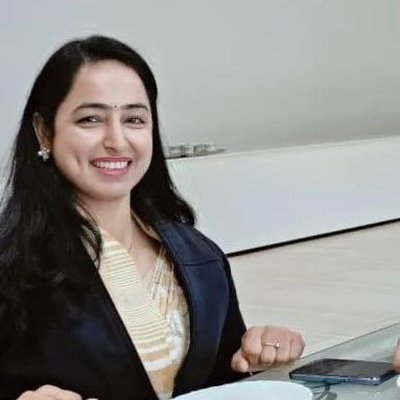 Manju Khari