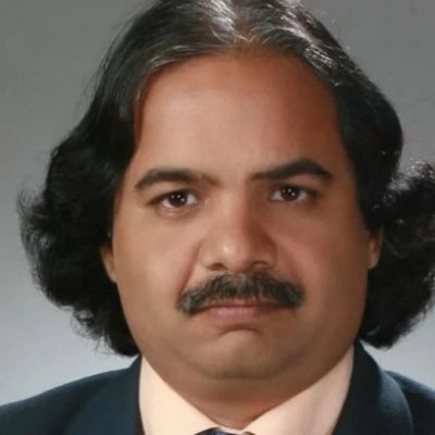 Manoj Kumar Singh