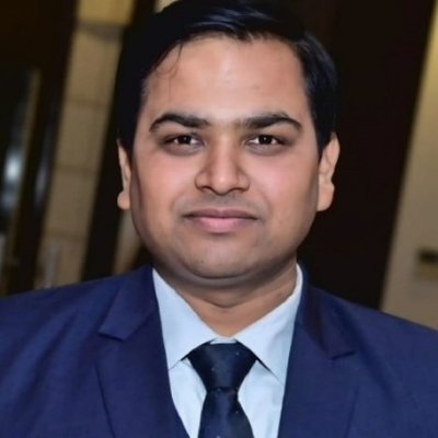 Rajiv Singh