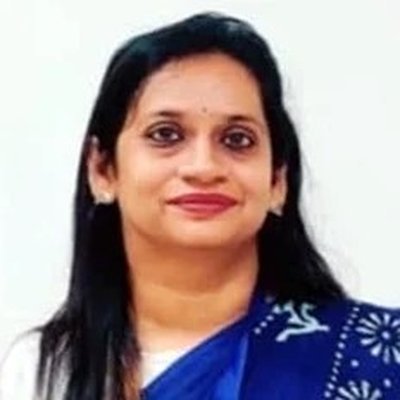 Richa Jain