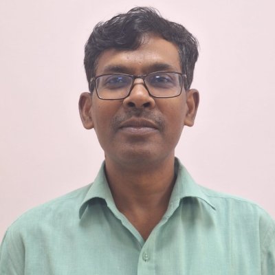 Sanjay Kumar Sharma