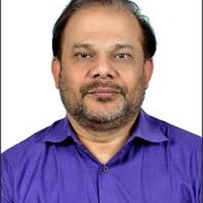 Siba K. Udgata