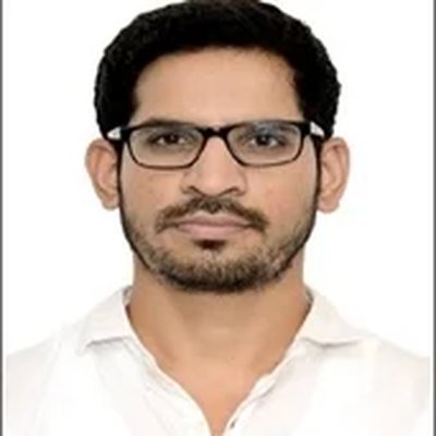 Sudhakar Mishra