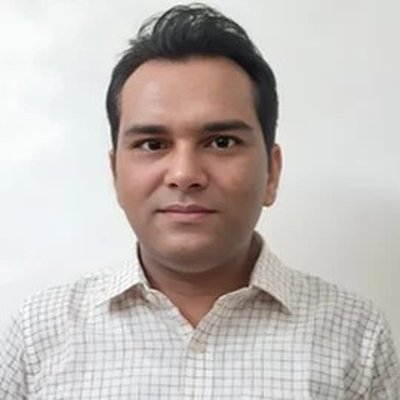 Sushil Buriya