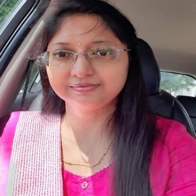 Swati Nigam