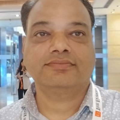 Vaibhav Vyas