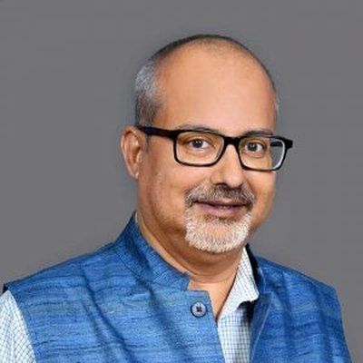 Sandeep Kumar Shukla