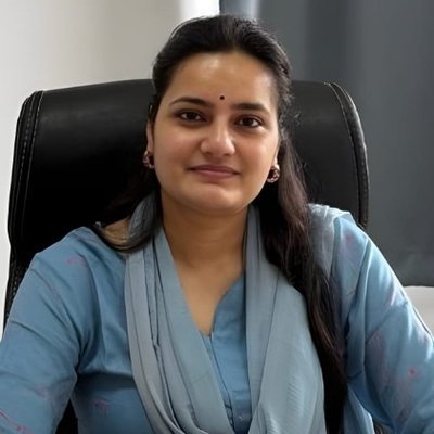 Teena Sharma