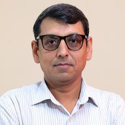 Nishchal K. Verma